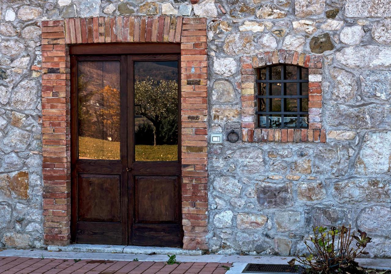Masseria Boutique B&B Монтелла Екстер'єр фото