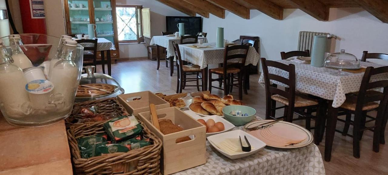 Masseria Boutique B&B Монтелла Екстер'єр фото