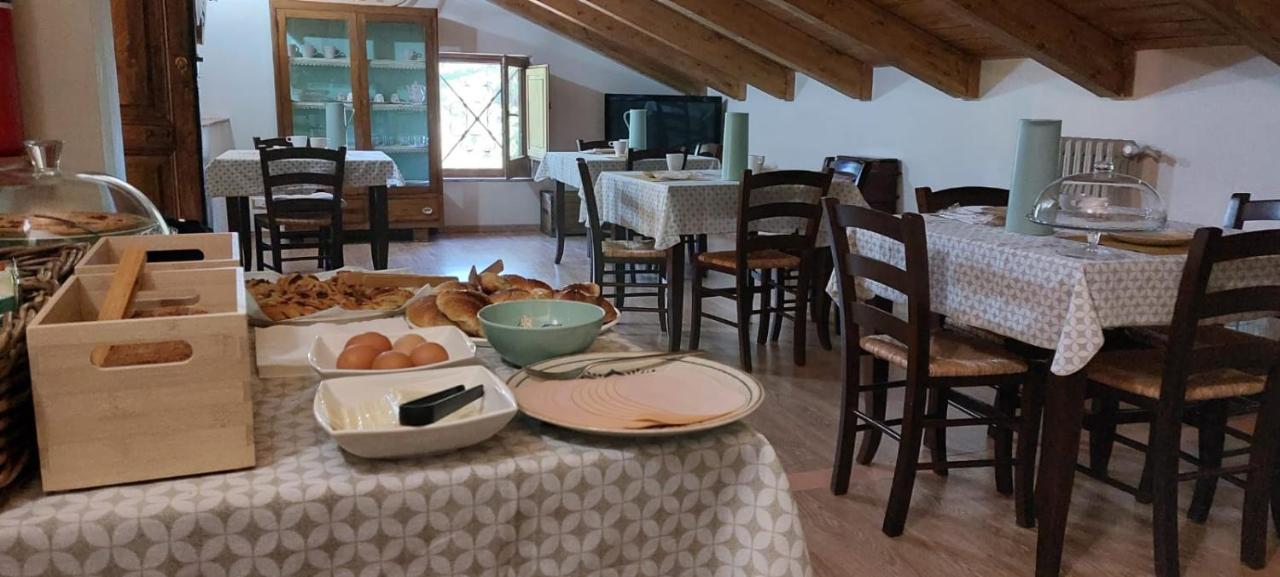 Masseria Boutique B&B Монтелла Екстер'єр фото