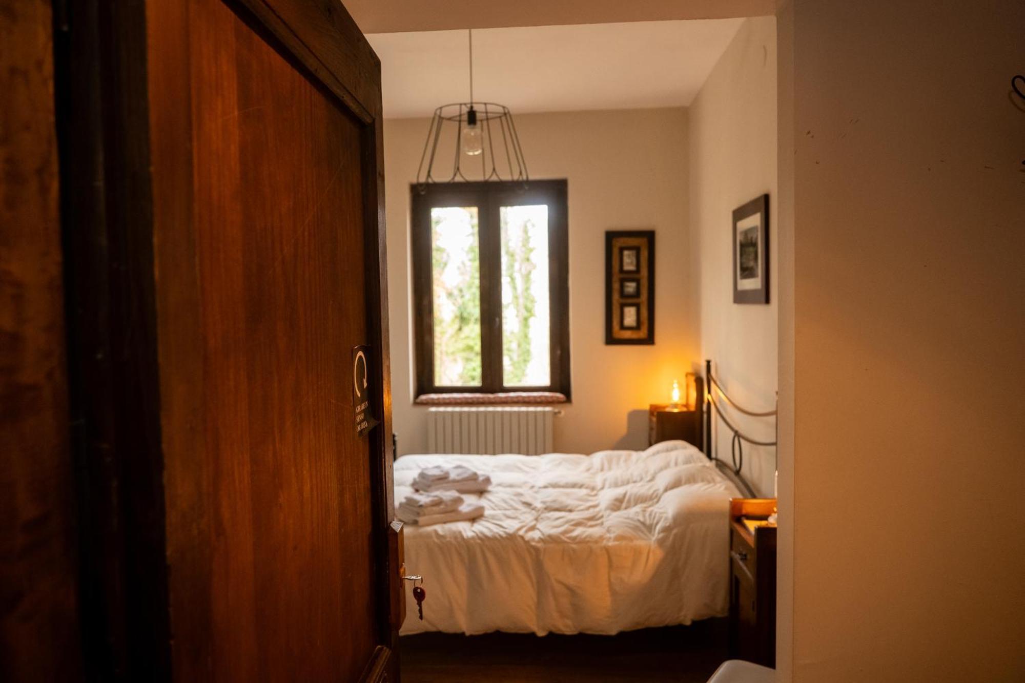 Masseria Boutique B&B Монтелла Екстер'єр фото