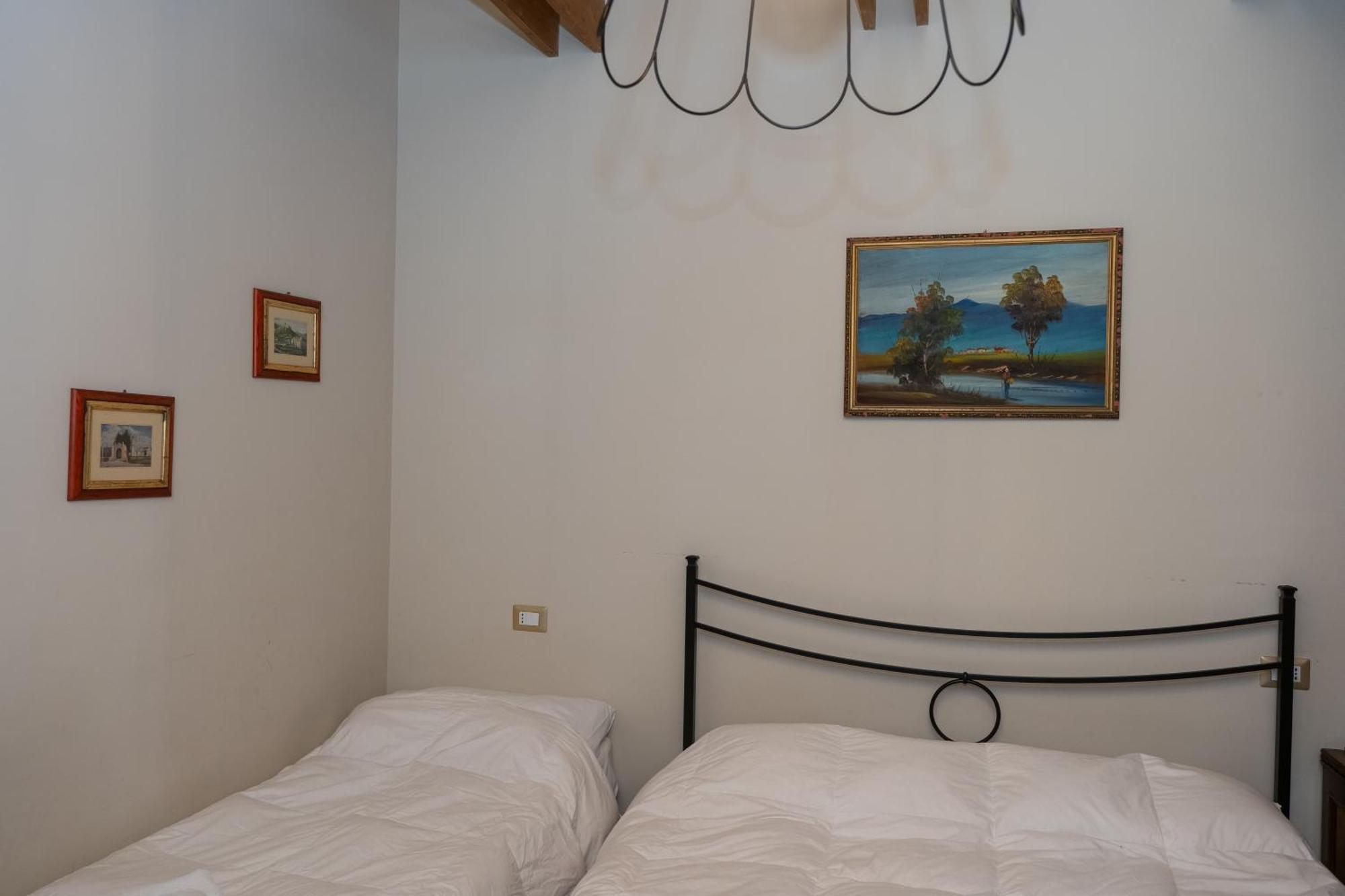 Masseria Boutique B&B Монтелла Екстер'єр фото