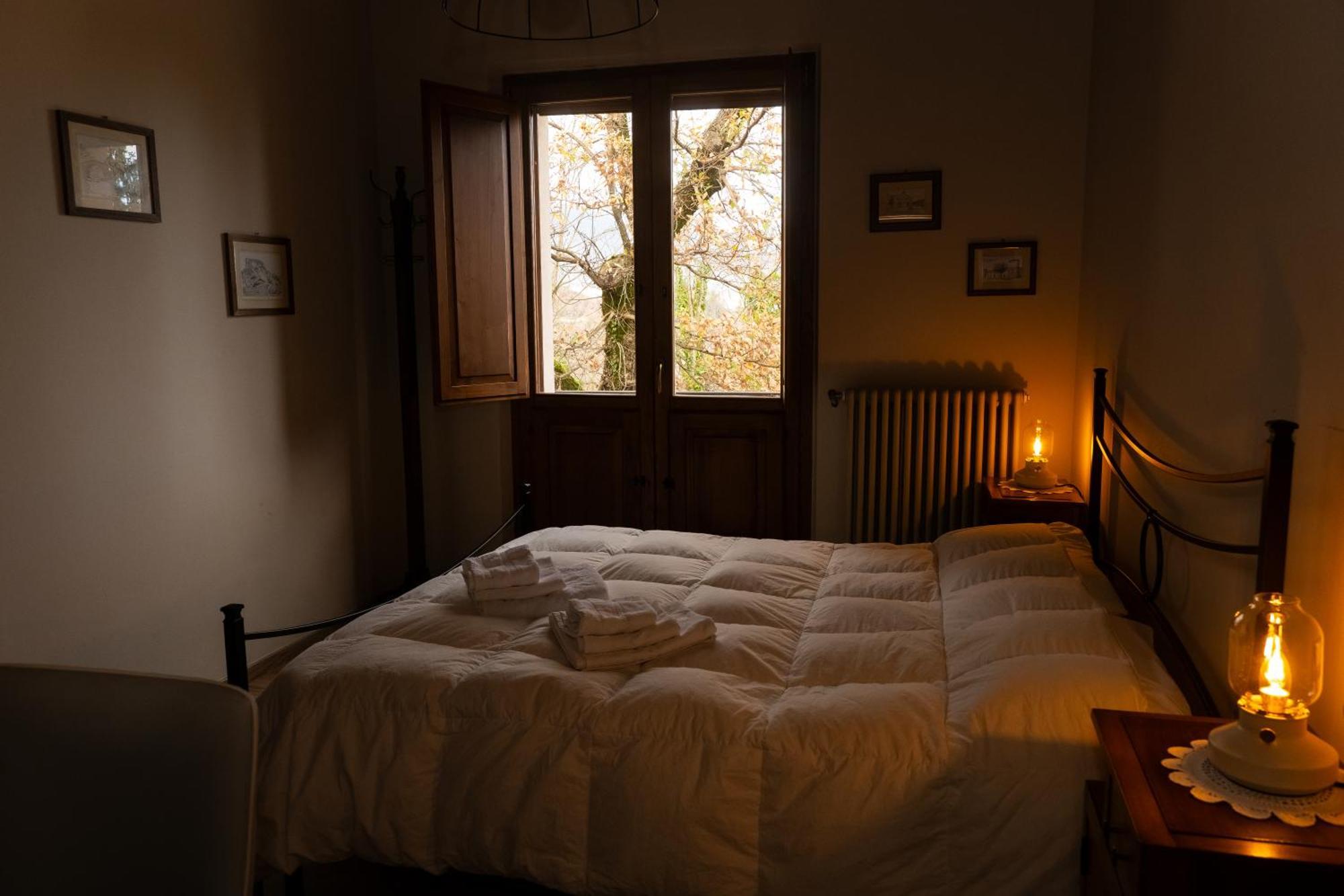 Masseria Boutique B&B Монтелла Екстер'єр фото