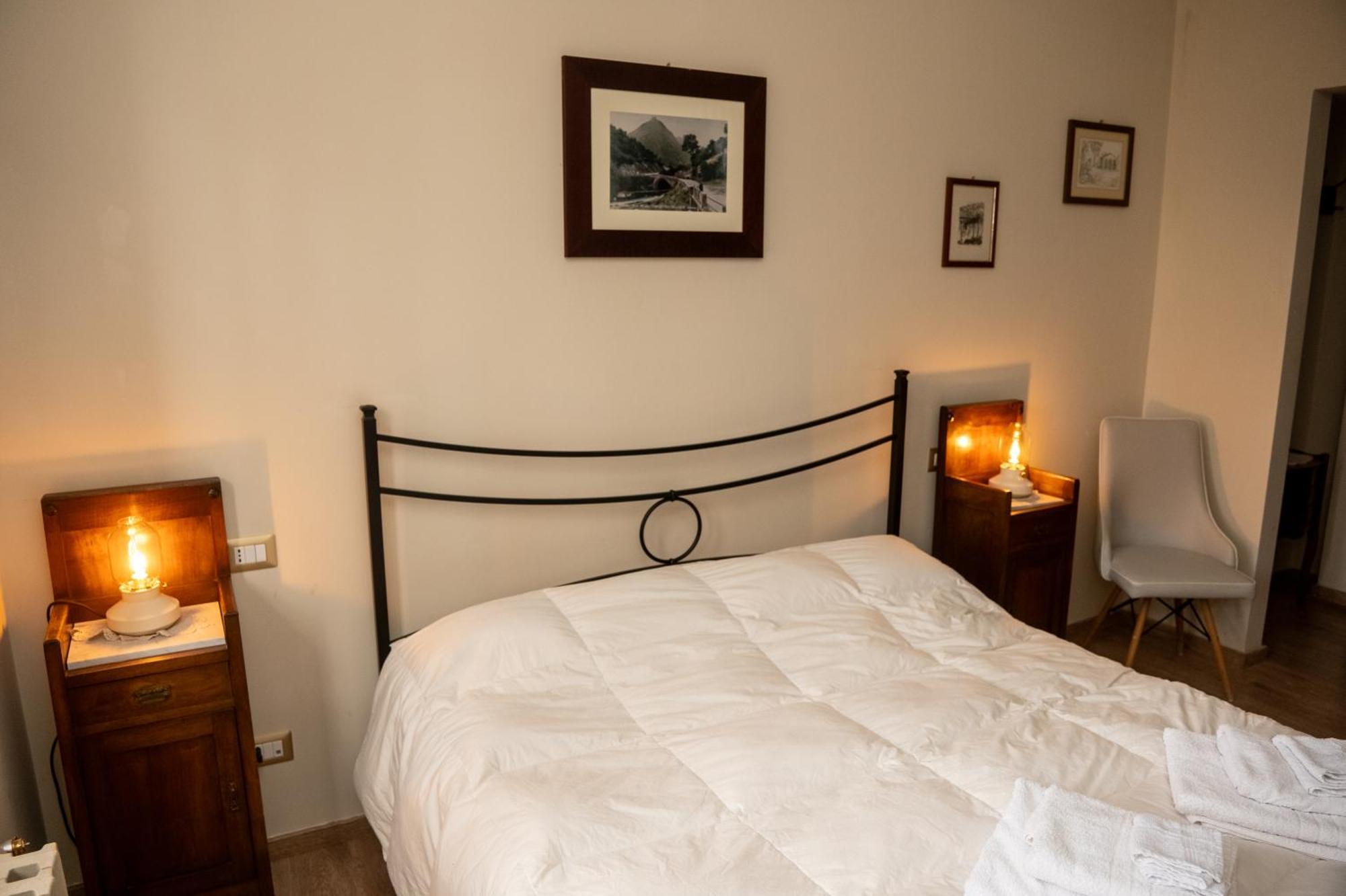 Masseria Boutique B&B Монтелла Екстер'єр фото