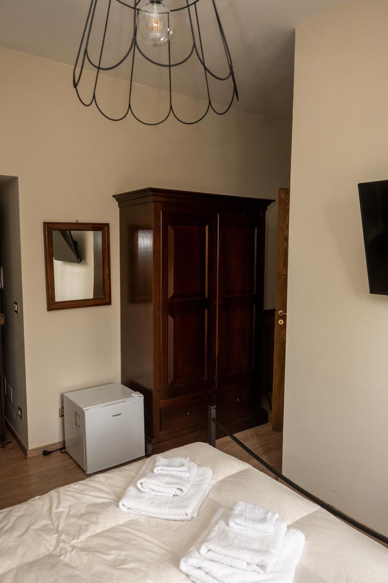 Masseria Boutique B&B Монтелла Екстер'єр фото