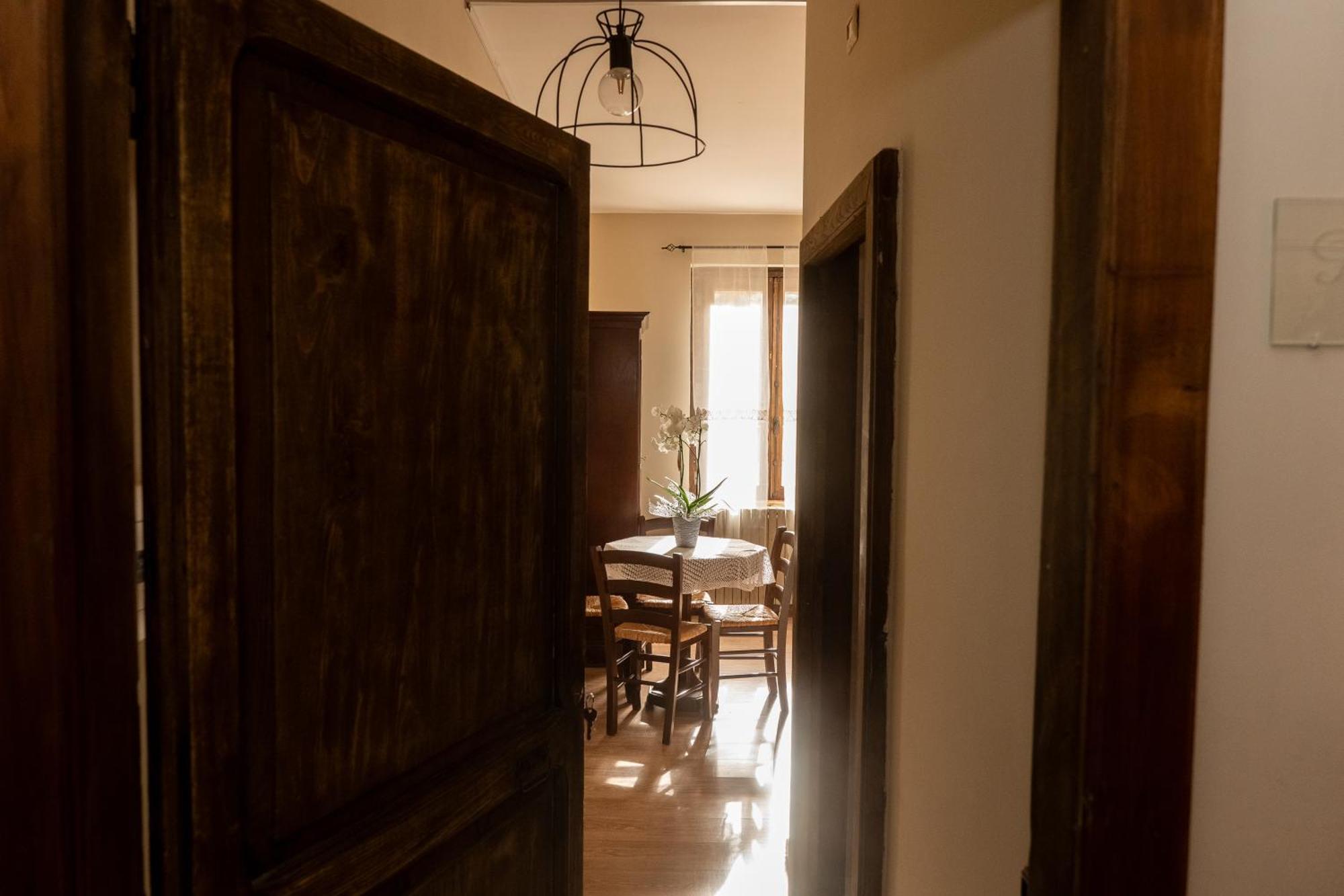 Masseria Boutique B&B Монтелла Екстер'єр фото