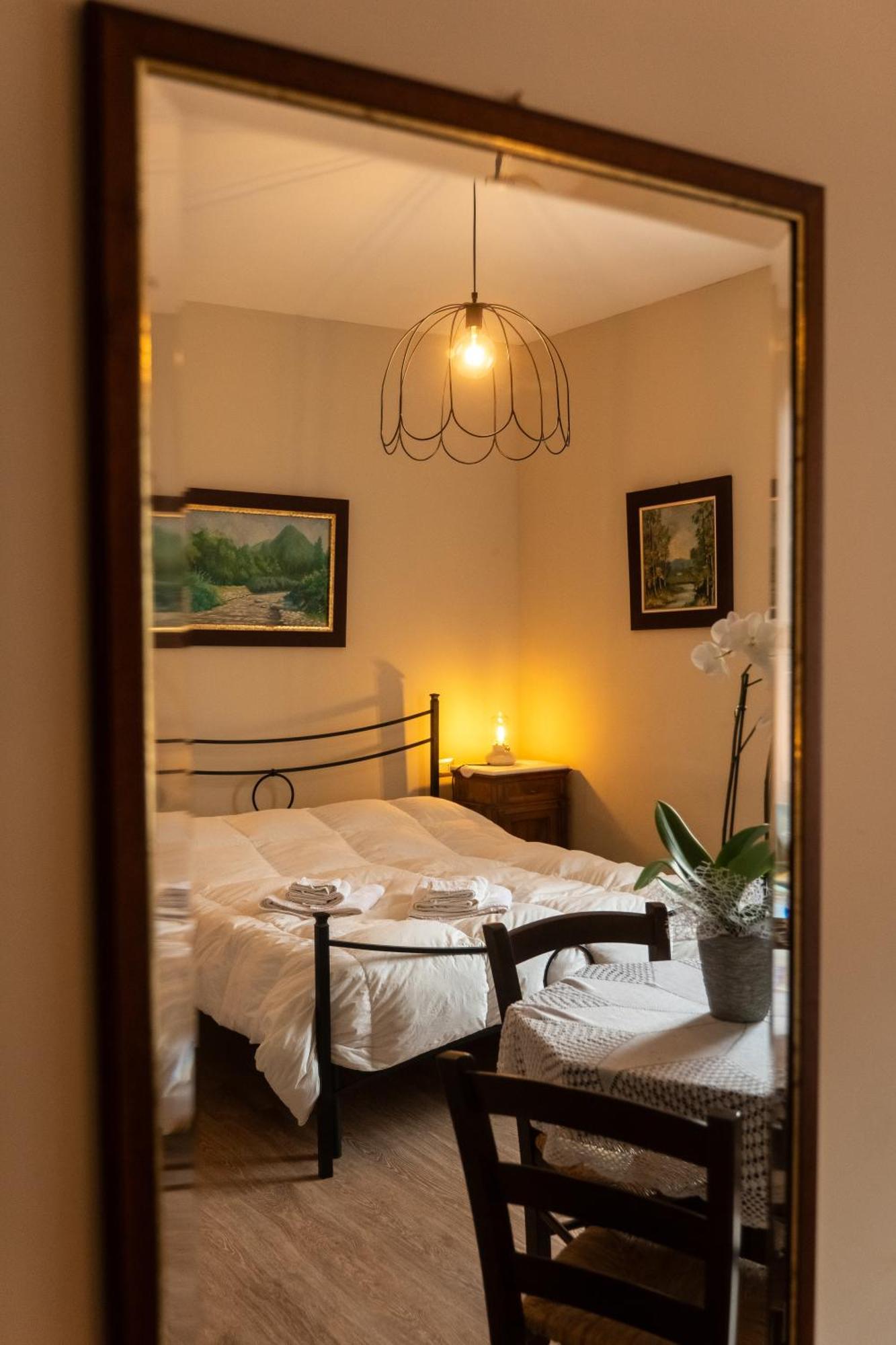 Masseria Boutique B&B Монтелла Екстер'єр фото