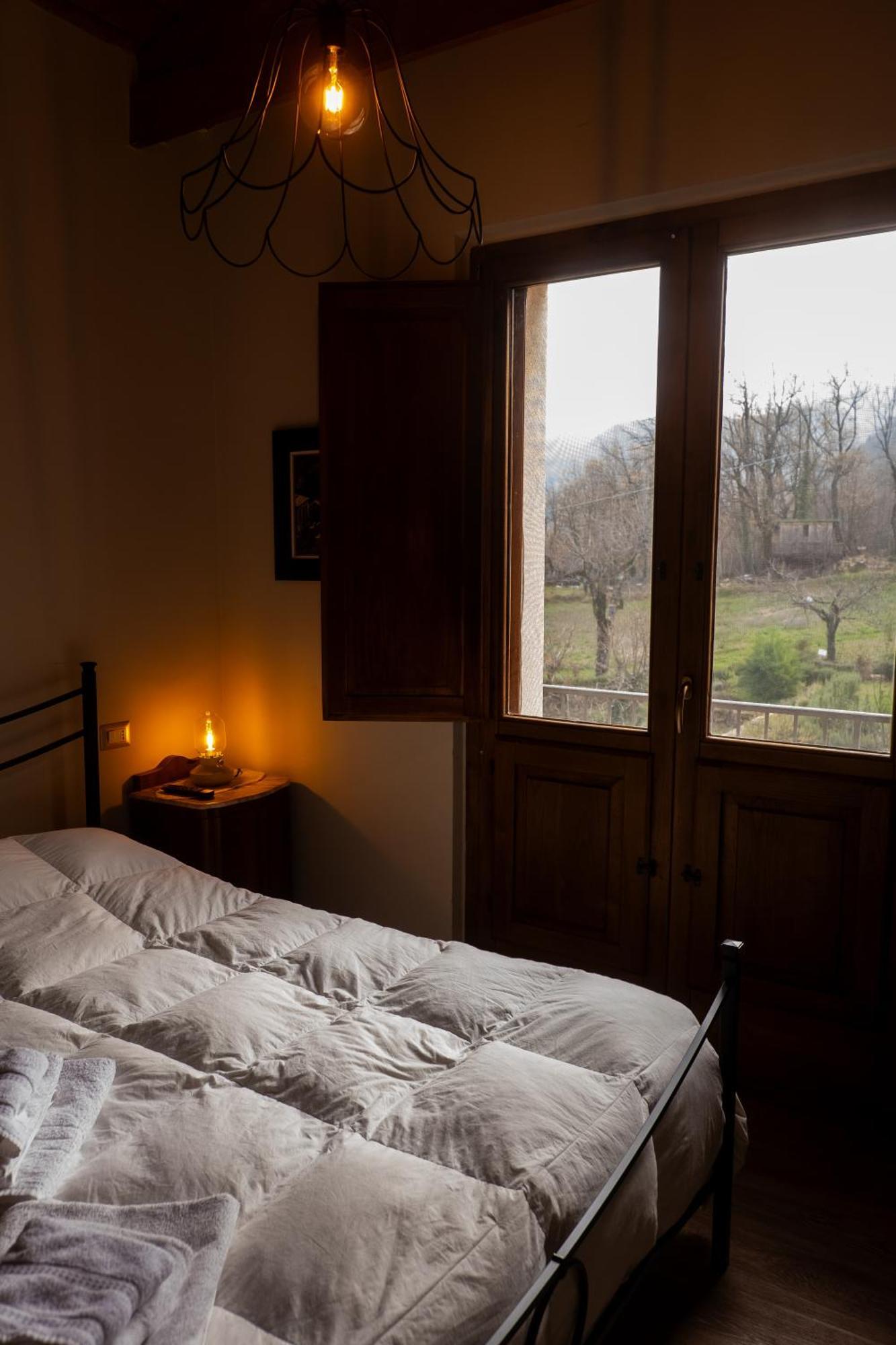 Masseria Boutique B&B Монтелла Екстер'єр фото